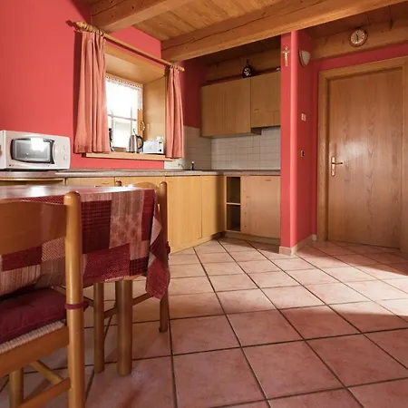 Apartment Miralago - Abar Livigno