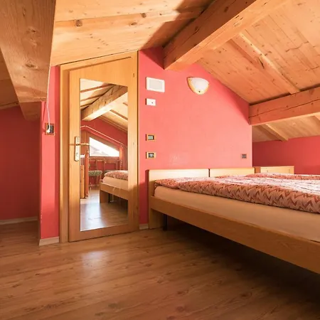 Miralago - Abar Apartment Livigno