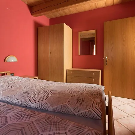 Apartment Miralago - Abar Livigno