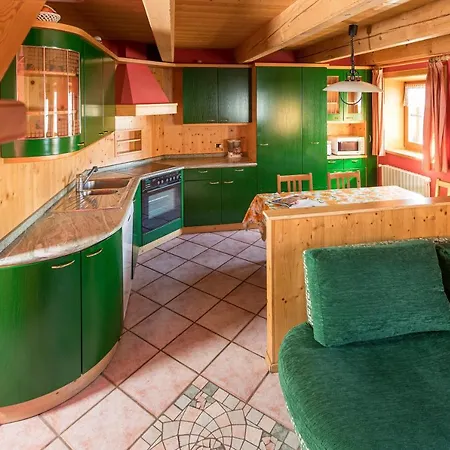 Apartment Miralago - Abar