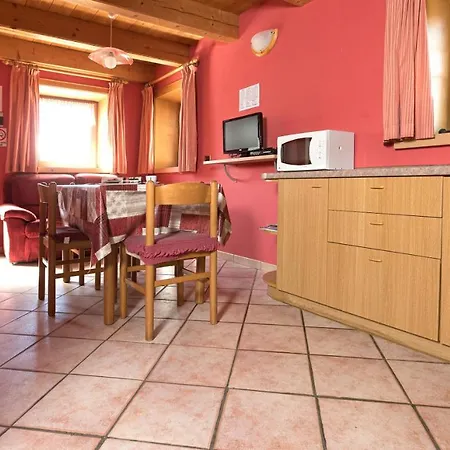 Apartment Miralago - Abar
