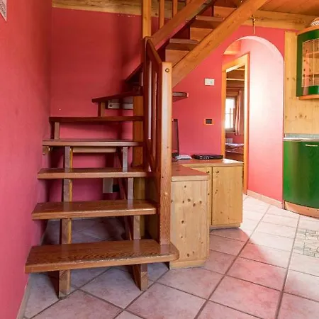 Miralago - Abar Apartment