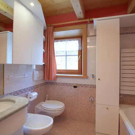 Miralago - Abar Apartment
